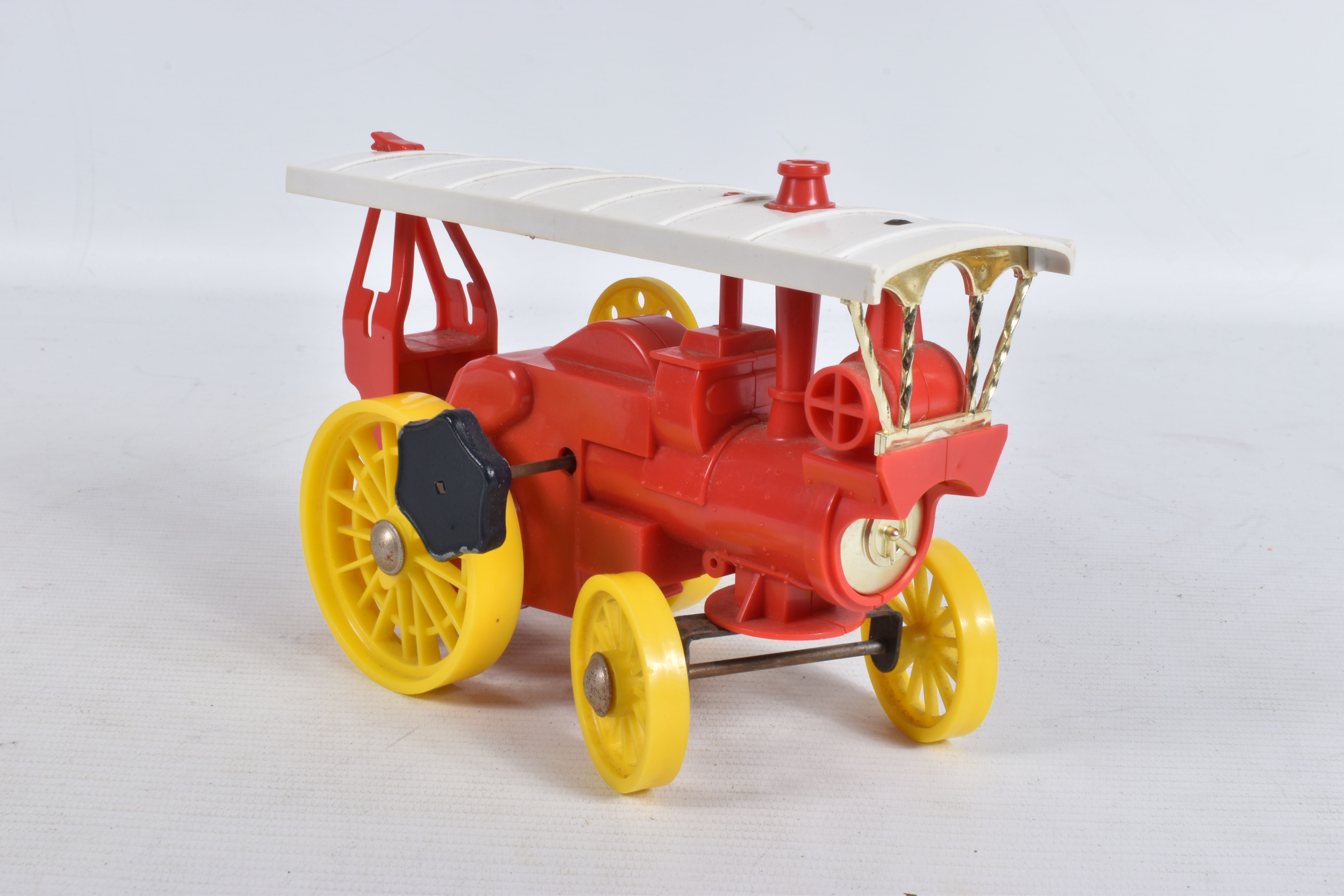 A QUANTITY OF ASSORTED TRACTION ENGINE AND STEAM ROLLER MODELS, boxed Leonardo Collection static - Image 9 of 12