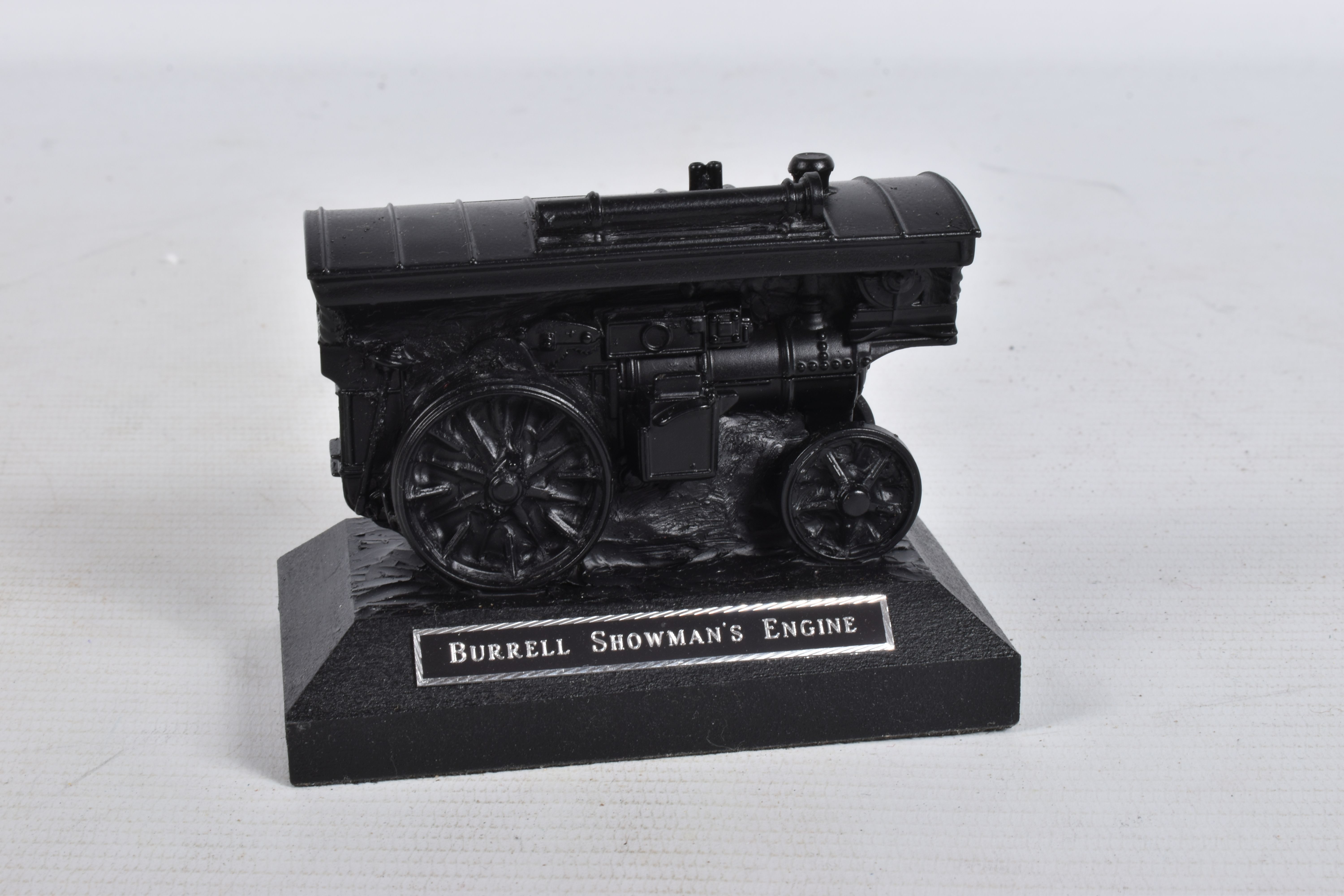 A QUANTITY OF ASSORTED TRACTION ENGINE AND STEAM ROLLER MODELS, boxed Leonardo Collection static - Image 10 of 12