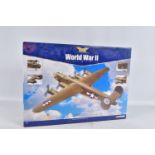 A BOXED CORGI AVIATION ARCHIVE WORLD WAR II EUROPE & AFRICA CONSOLIDATED B-24D LIBERATOR 1:72