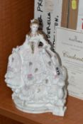 A BOXED ROYAL DOULTON 'CINDERELLA' FIGURINE, first in the Fairy Tale Princesses collection,