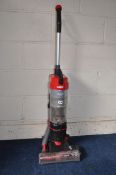 A VAX MACH AIR REVIVE UPRIGHT VACUUM CLEANER (PAT pass and working)