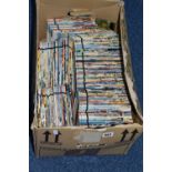 ONE BOX OF COMMANDO MAGAZINES, issues 1901-1999 and 2000-2099 (1 box)