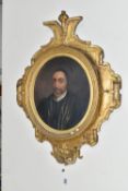 DR. JOHN BARWICK (1612-1664) AND PETER BARWICK (1619-1705), A COLLECTION OF TWO PORTRAITS AND