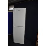 A TALL BEKO CDA 648FW FRIDGE FREEZER width 60cm x depth 60cm x height 188cm (PAT pass and working at