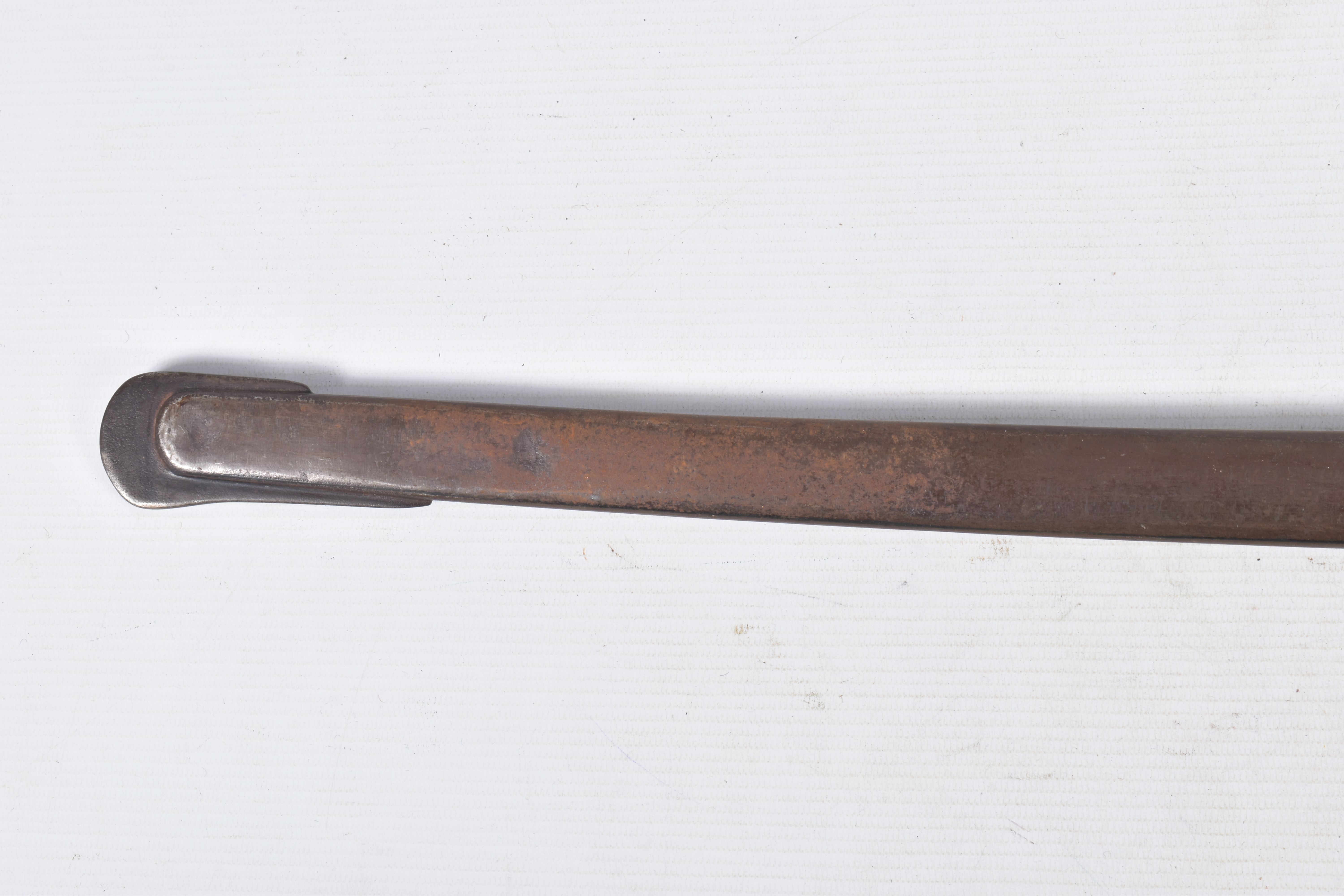 A JAPANESE TYPE 32 OTSU SABRE, the blade has no markings but has the serial number 60866 at the - Image 7 of 29