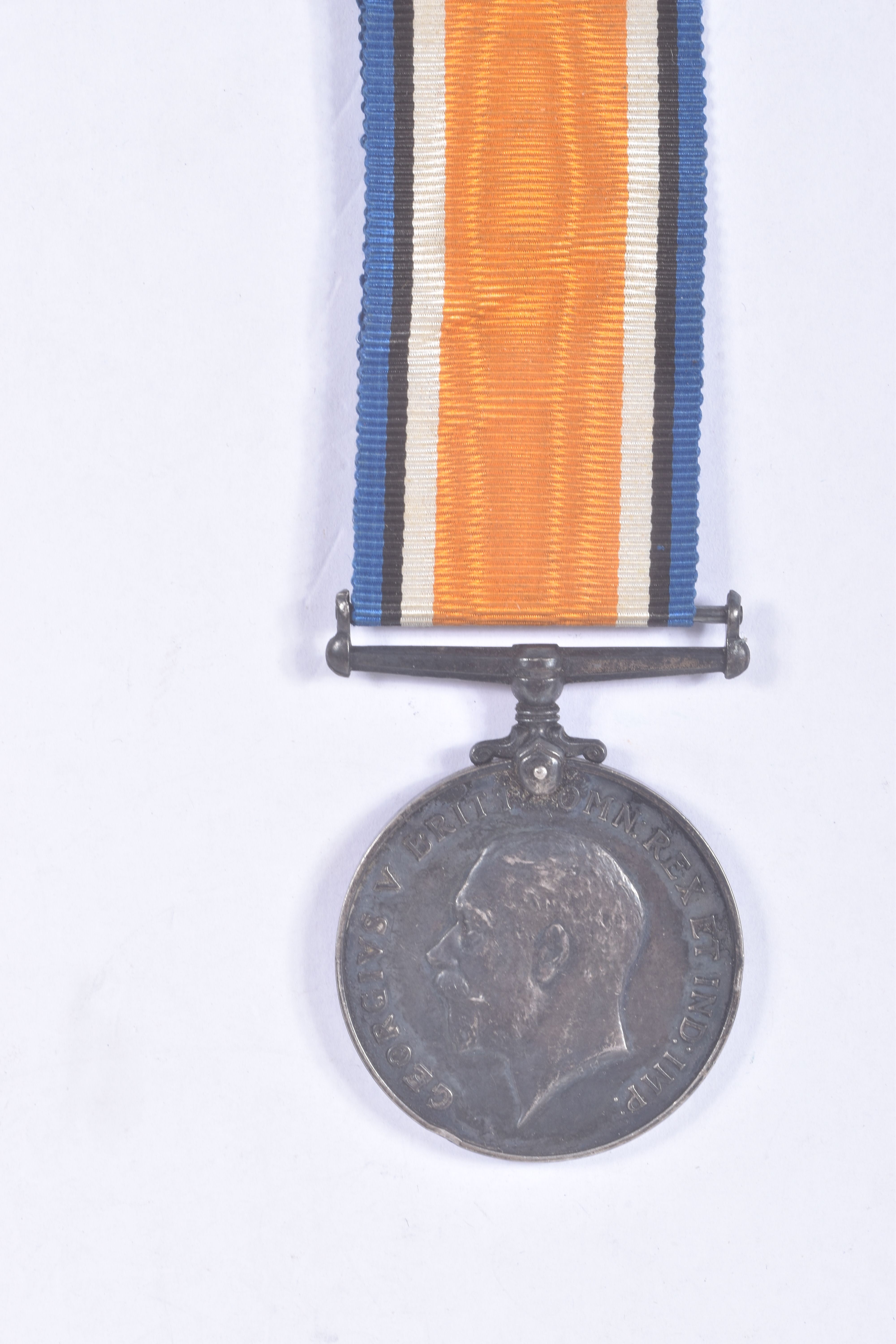 AN INTERESTING FAMILY GROUP OF WWI AND WWII MEDALS AND PHOTOGRAPHS, the medals consist of a 1914 - Image 15 of 21