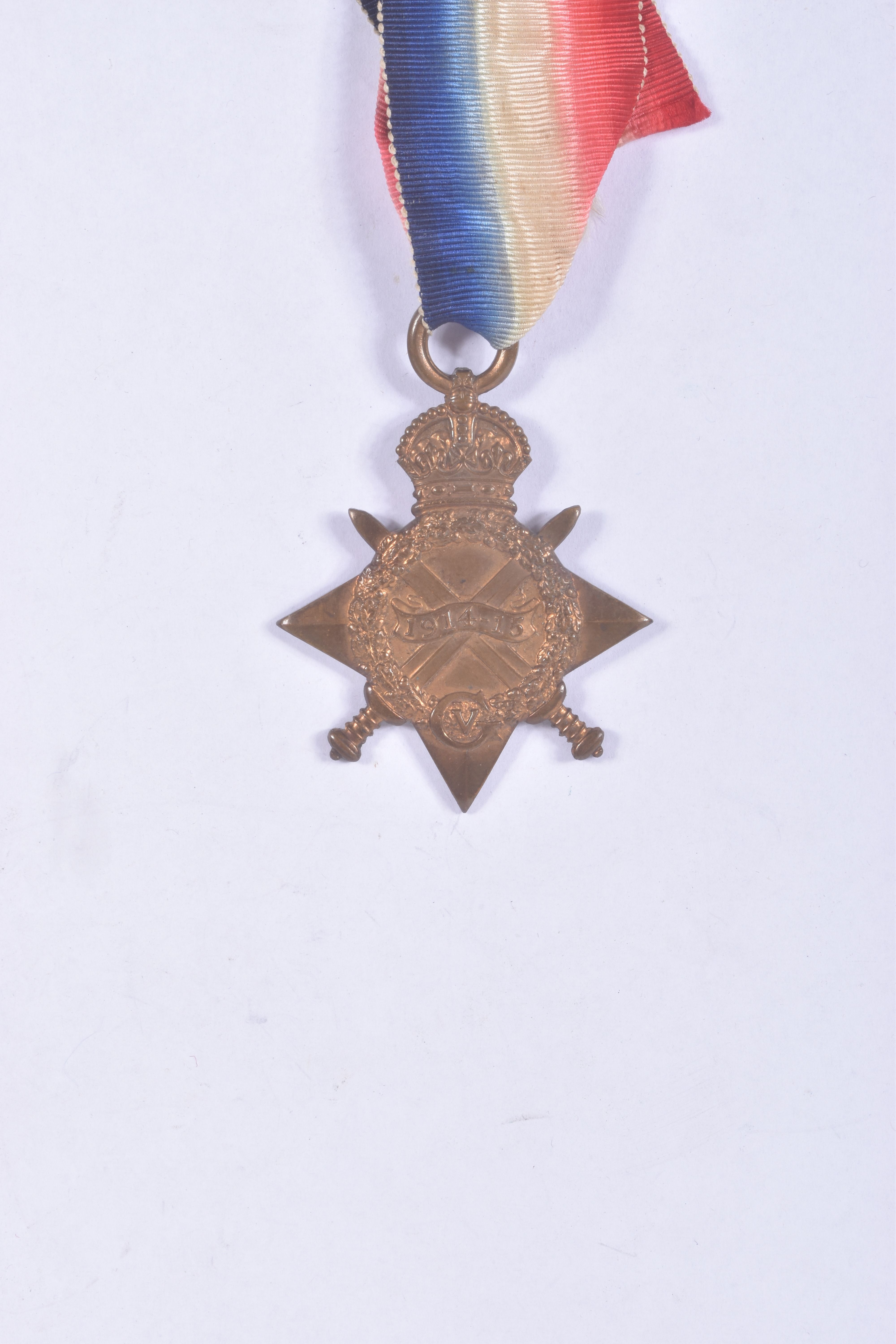 A WWI 1914-1915 TRIO OF MEDALS AND A SELECTION OF CORONATION AND JUBILEE MEDALS, pin badges, coins - Image 25 of 26