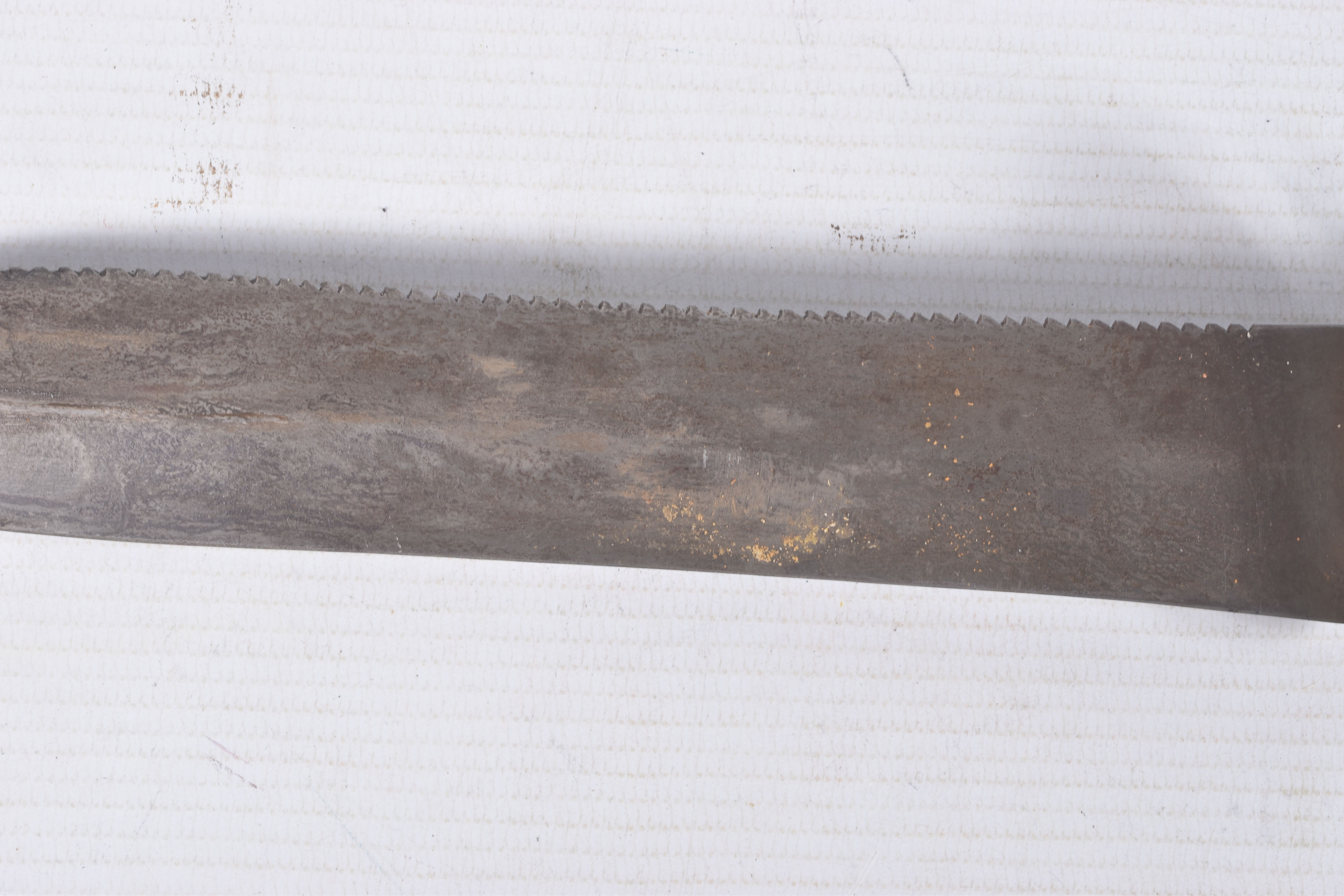 A SIEBE GORMAN DIVERS KNIFE, the blade is clearly marked Siebe Gorman and Co and features a double - Image 19 of 21