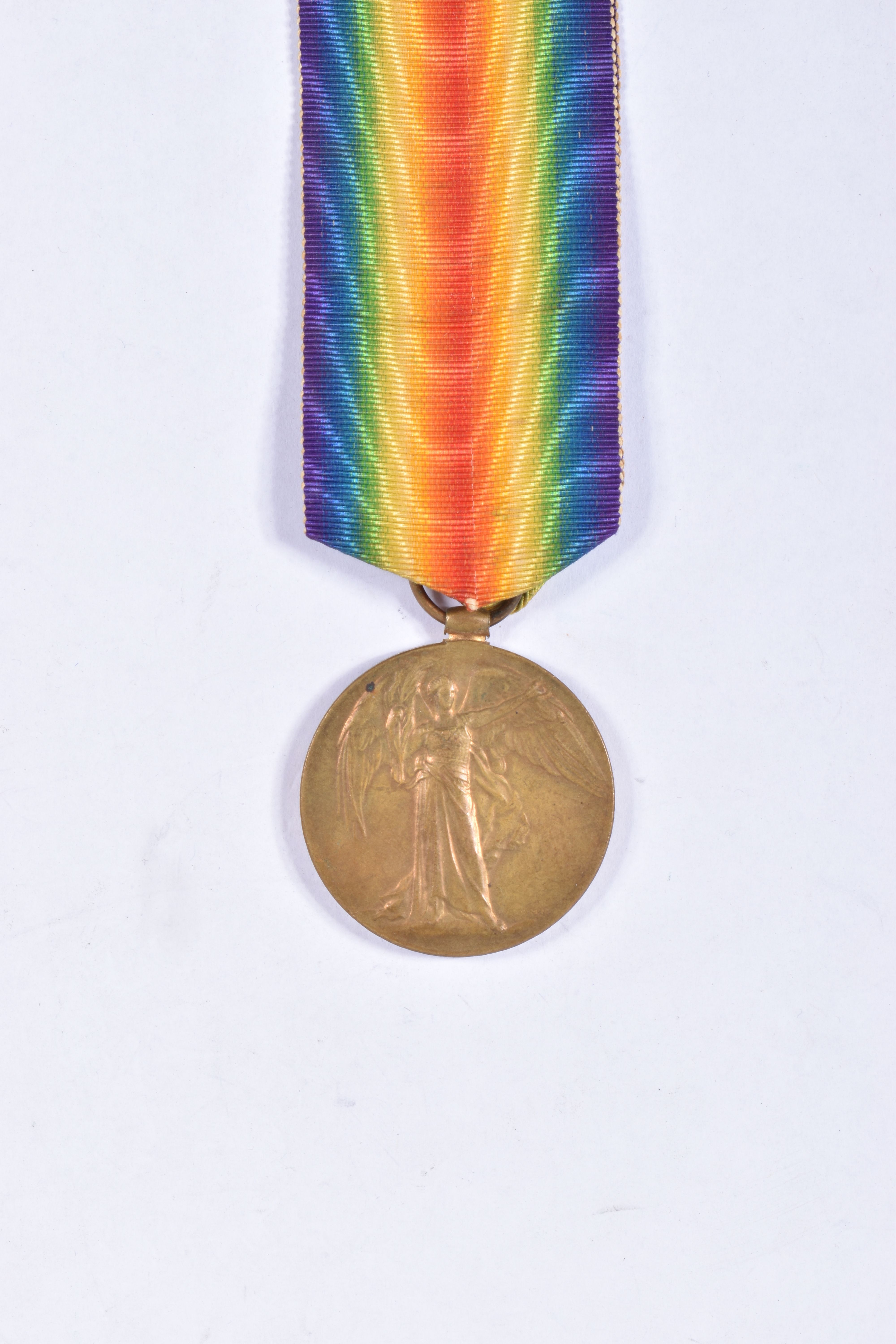 AN INTERESTING FAMILY GROUP OF WWI AND WWII MEDALS AND PHOTOGRAPHS, the medals consist of a 1914 - Image 9 of 21