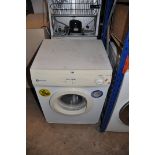 A WHITE KNIGHT 44AW TUMBLE DRYER width 60cm x depth 55cm x height 85cm (PAT pass and working)