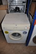 A WHITE KNIGHT 44AW TUMBLE DRYER width 60cm x depth 55cm x height 85cm (PAT pass and working)