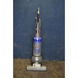 A DYSON DC41 UPRIGHT BALL VACUUM CLEANER (PAT pass and working)