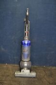 A DYSON DC41 UPRIGHT BALL VACUUM CLEANER (PAT pass and working)