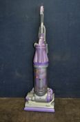 A DYSON DC07 UPRIGHT VACUUM CLEANER (PAT pass and working)