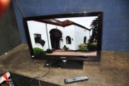 A SAMSUNG LE32C580J1KXXU 32in TV with remote (PAT pass and working)