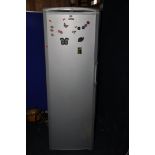 A HOTPOINT RLM80 TALL FRIDGE, width 60cm x depth 60cm x 180cm (condition: extremely dirty, PAT