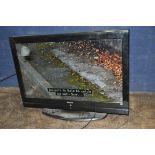 A SANYO CE32LD90 32in TV (no remote) (PAT pass and working)