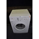 A BOSCH WAE24165GB CLASSIXX 6 WASHING MACHINE width 60cm x depth 60cm x height 85cm (PAT pass,