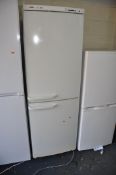 A BOSCH KGV31420GB FRIDGE FREEZER width 60cm x depth 60cm x height 175cm (PAT pass and working at