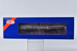 A BOXED HELJAN OO GAUGE BEYER GARRATT LOCOMOTIVE, No. 7983, in Black Livery (266204), pristine,