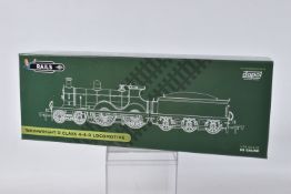 A BOXED RAILS/DAPOL OO GAUGE WAINWRIGHT D CLASS 4-4-0 Locomotive, No. 1730, Southern Lined