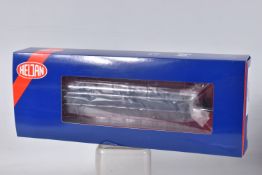 A BOXED HELJAN OO GAUGE RAILWAY MODEL, in BR Blue 'AL6' E3104. product number 8650, in new condition