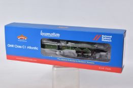 A BACHMANN BRANCHLINE BOXED MODEL RAILWAYS OO Gauge, National Collection in Miniature Exclusive, GNR
