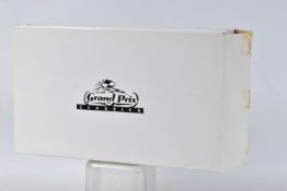 A BOXED EXOTO GRAND PRIX LOTUS FORD TYPE 49 MODEL VEHICLE SCALE 1:18, Jim Clark 1968 Grand Prix of