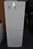 A BOSCH FRIDGE FREEZER, model number KGV33V00GB (condition report: PAT pass and working at 5 degrees