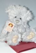 A CHARLIE BEARS TEDDY BEAR, 'Diamond' (CB125088), designed by Isabelle Lee, complete with label, tag