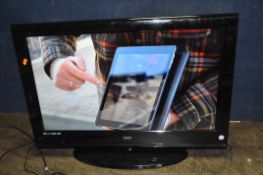A UMC 32in LCD TV (no remote) (PAT pass and working)