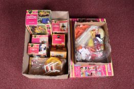 A BOXED PEDIGREE SINDY'S ELECTRONIC WALL OF SOUND, not tested but appears complete with all
