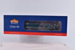 A BOXED BACHMANN BRANCHLINE MODEL RAILWAYS OO Gauge Class 44 'Whernside' numbered 44006 (