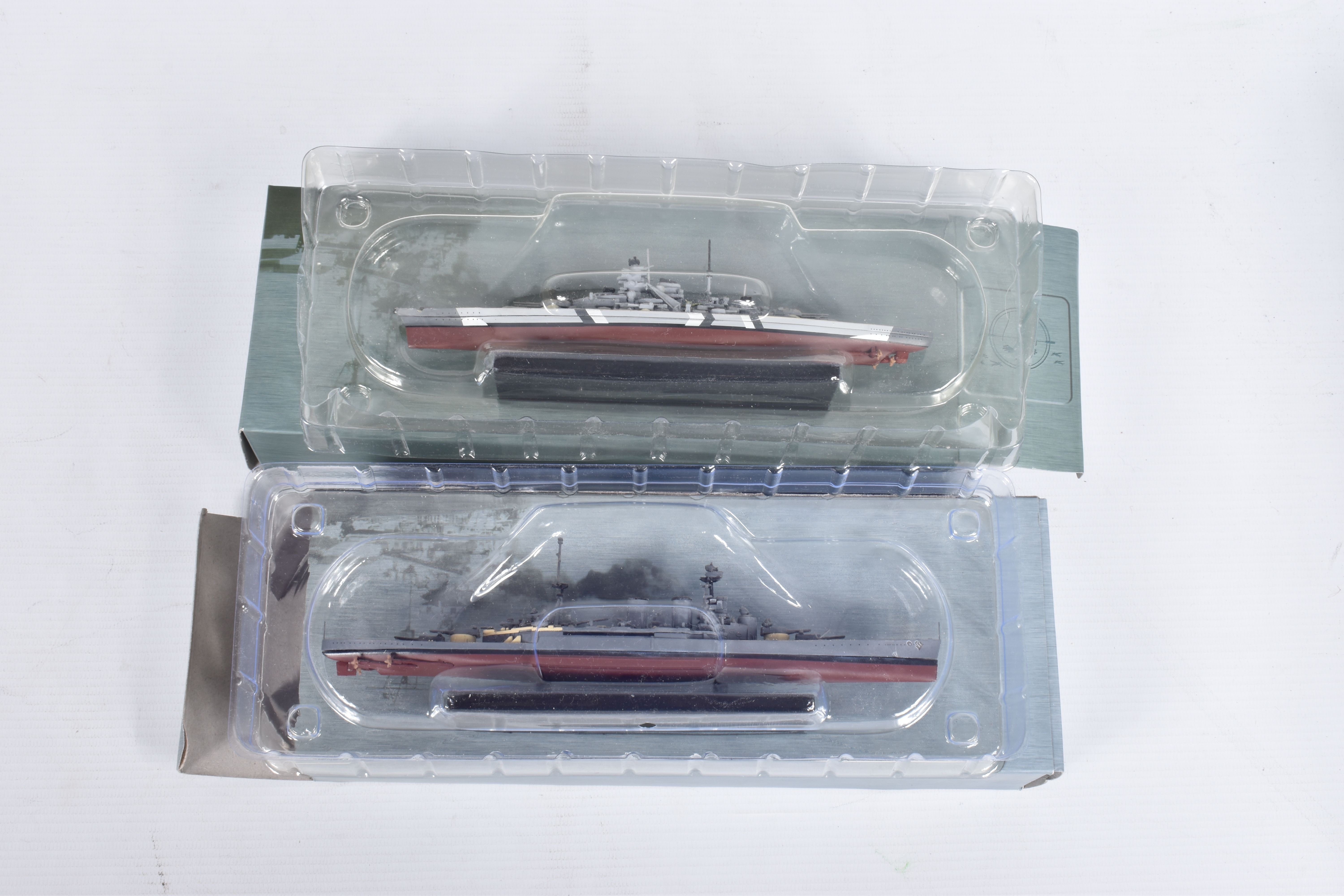 A QUANTITY OF ASSORTED BOXED MODERN ATLAS EDITIONS DIECAST VEHICLES, models from various series - Image 9 of 14