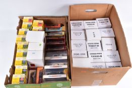 A QUANTITY OF BOXED MATCHBOX DIECAST VEHICLES, mainly Models of Yesteryear, 1970's and later issues,