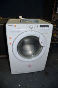 A HOTPOINT VH W654D WASHER DRYER width 60cm depth 53cm height 85cm (PAT pass, powers up and spin