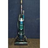 A HOOVER BREEZE EVO UPRIGHT VACUUM CLEANER (PAT pass and working)