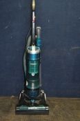 A HOOVER BREEZE EVO UPRIGHT VACUUM CLEANER (PAT pass and working)