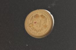 AN ELIZABETH II 2023 SOLOMON ISLANDS TEN DOLLAR .9999 COIN, 1953-2023 H.M Queen Elizabeth II