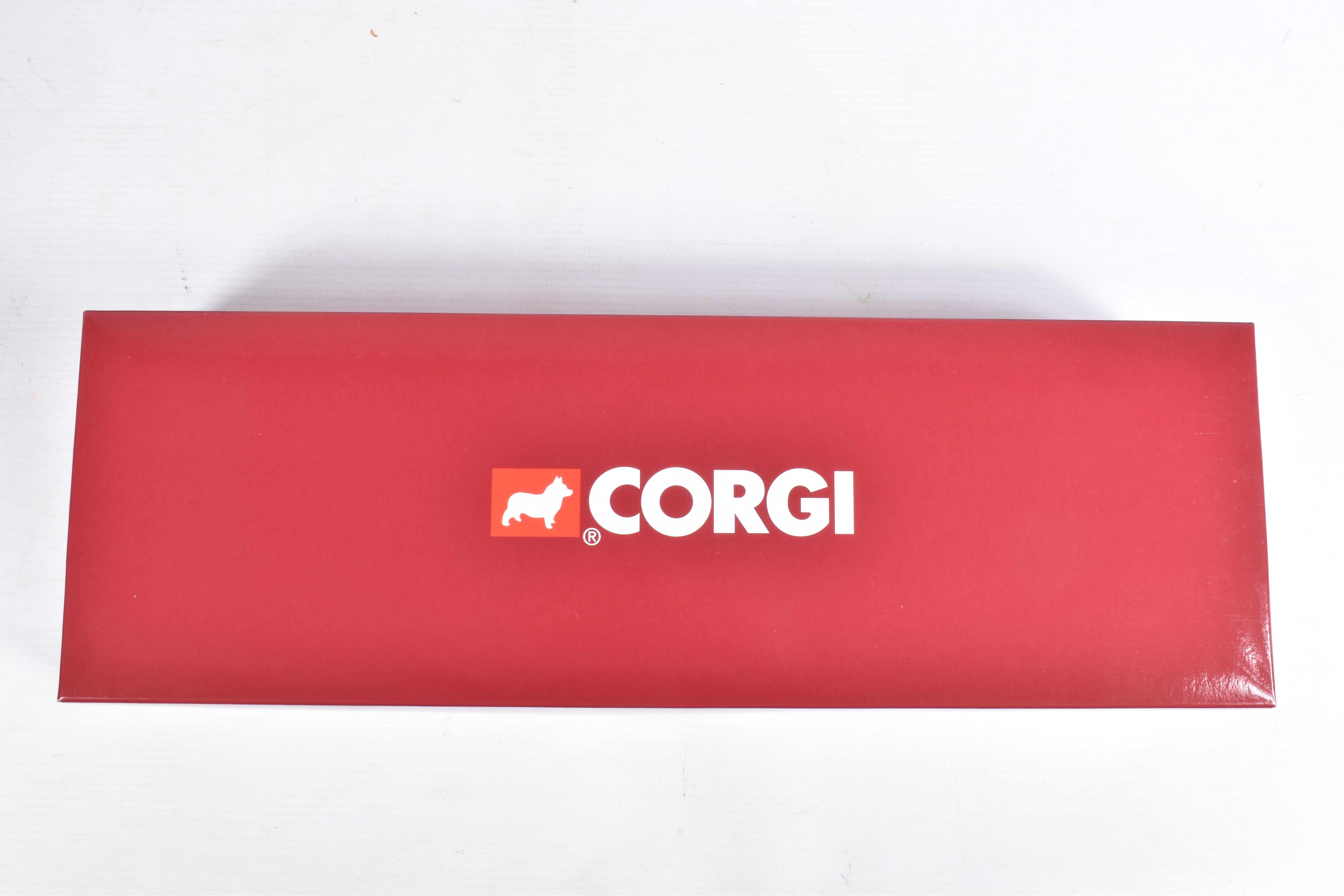 FOUR BOXED LIMITED EDITION CORGI HAULIERS OF RENOWN 1:50 SCALE DIECAST VEHICLES, the first is a N - Image 3 of 16