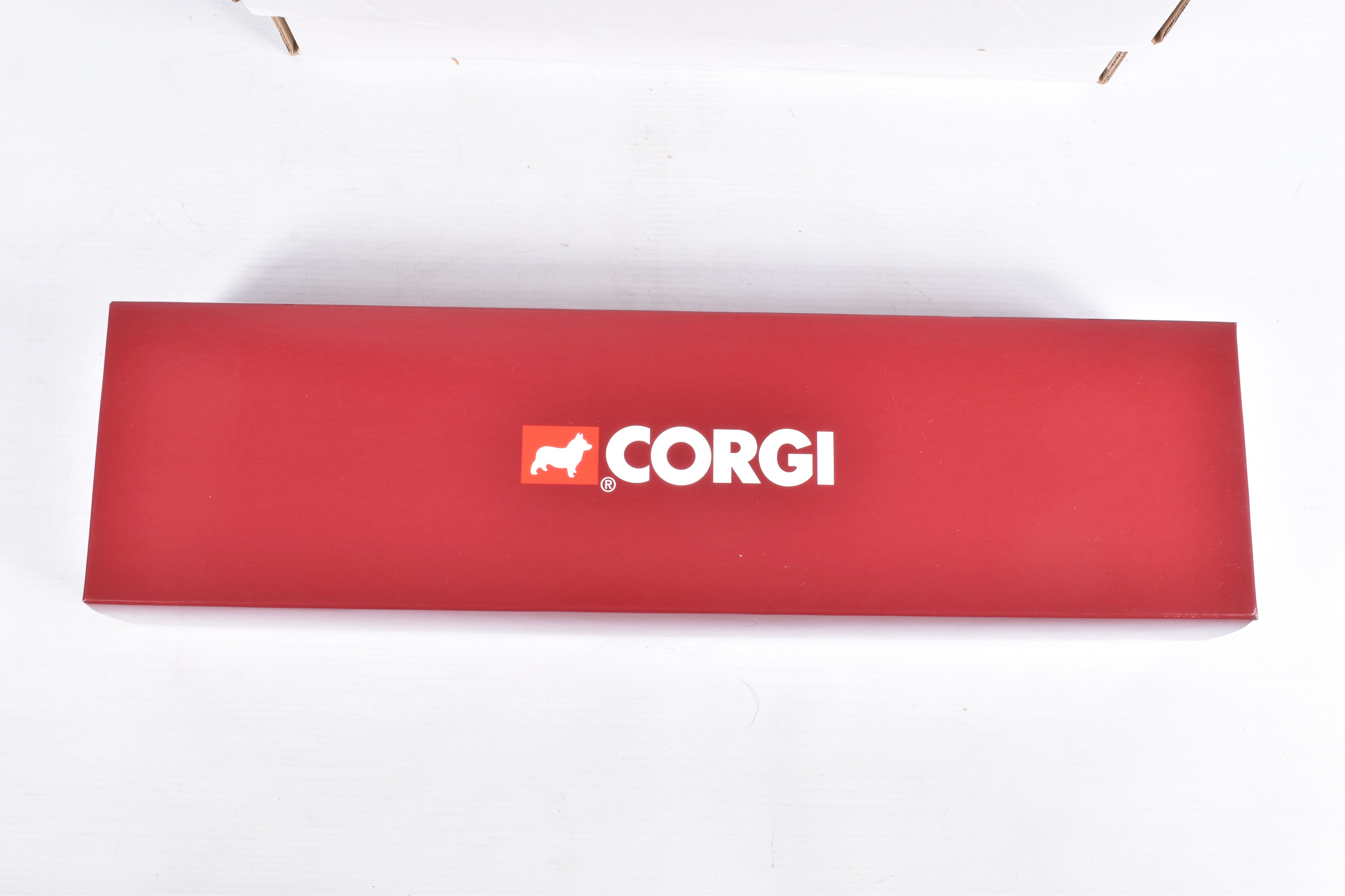 FOUR BOXED LIMITED EDITION CORGI HAULIERS OF RENOWN 1:50 SCALE DIECAST VEHICLES, the first is a N - Image 14 of 16