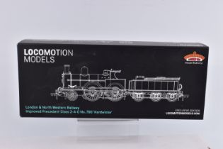 A BOXED BACHMANN BRANCHLINE MODEL RAILWAYS EXCLUSIVE EDITION, OO Gauge, London & North Western,