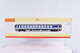 A BOXED HORNBY MODEL RAILWAYS OO GAUGE DIESEL LOCOMOTIVE, Regional Railways Class 153, DMU 153321,