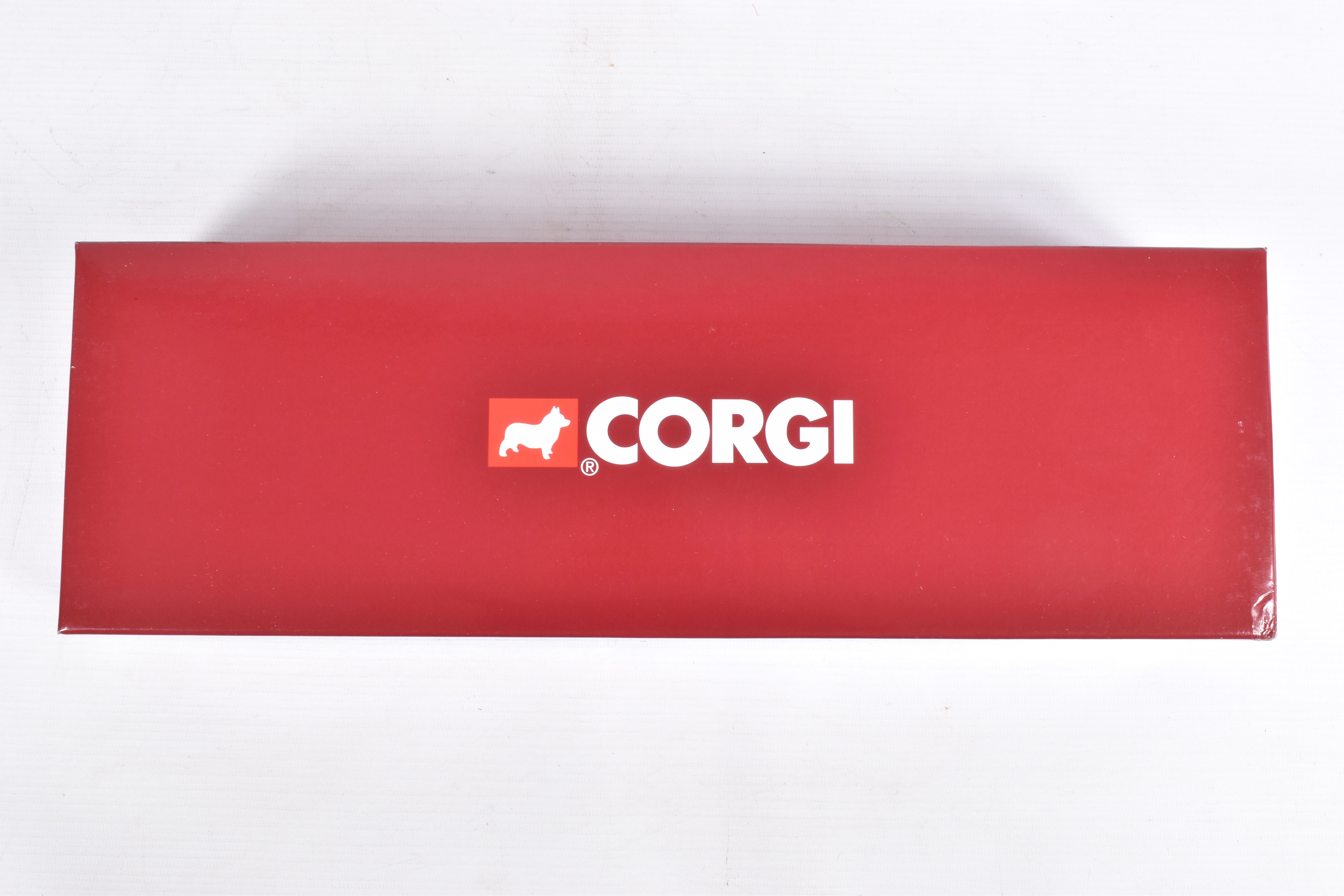 FOUR BOXED LIMITED EDITION CORGI HAULIERS OF RENOWN 1:50 SCALE DIECAST VEHICLES, the first is a N - Image 10 of 16