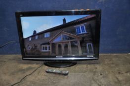 A PANASONIC TX-L32X10BA 32TV with remote (PAT pass and working)
