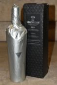 ONE BOTTLE OF THE MACALLAN 'AERA' Highland Single Malt Scotch Whisky, distilled and bottled by The