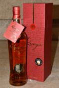 ONE BOTTLE OF RARE SINGLE MALT, KANYA by Paul John, Indian Single Malt Whisky, matured for 7 years