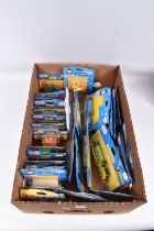 A QUANTITY OF ERTL THOMAS & FRIENDS AND THOMAS AND THE MAGIC RAILROAD DIECAST MODELS, all models