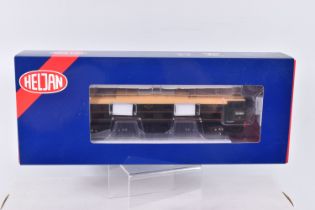 A BOXED OO GAUGE HELJAN RAILWAY MODEL, Class 77 EM2 Woodhead Electric, 'Diana', no. E27003, in BR