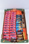 A QUANTITY OF BOXED 1980'S AND 1990'S ISSUE MATCHBOX DIECAST VEHICLES, to include a collection of